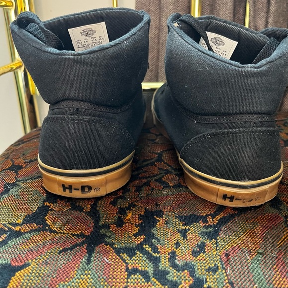 Harley Davidson | Sneakers - Picture 6 of 9